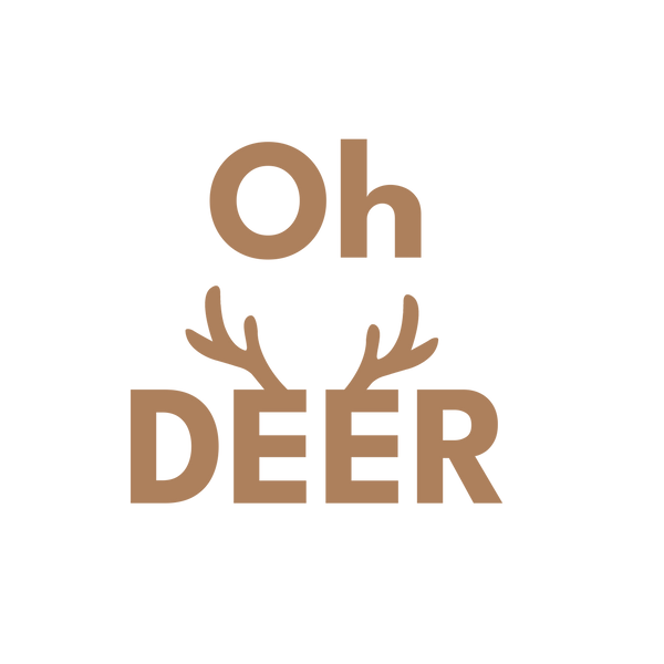 Oh Deer